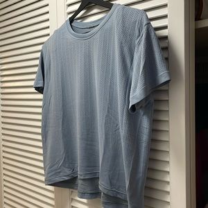 Lululemon train to be top